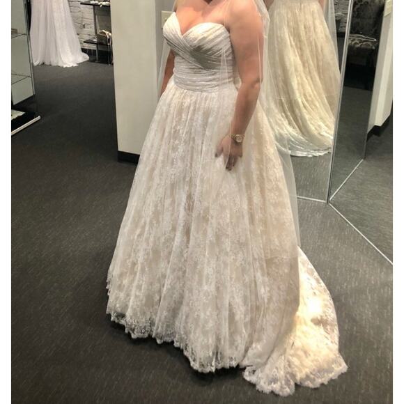 Maggie Bridal by Maggie Sottero - Picture 2 of 6